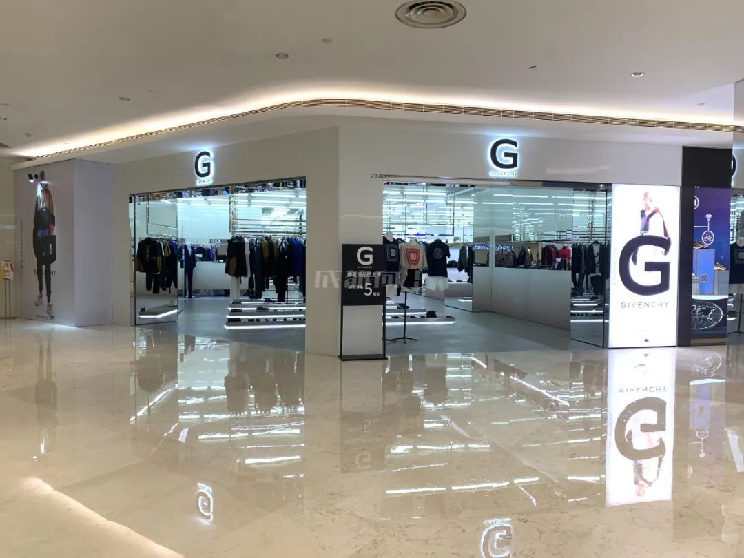 暴走重庆成都,重庆三大核心商圈