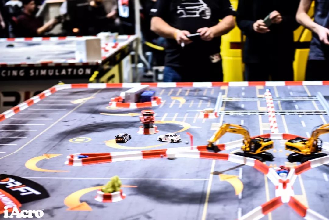 埃森改装展,德国埃森改装车展