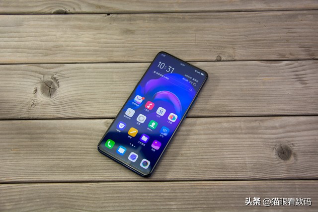 vivox27拍照长曝光效果,vivox27测评拍照