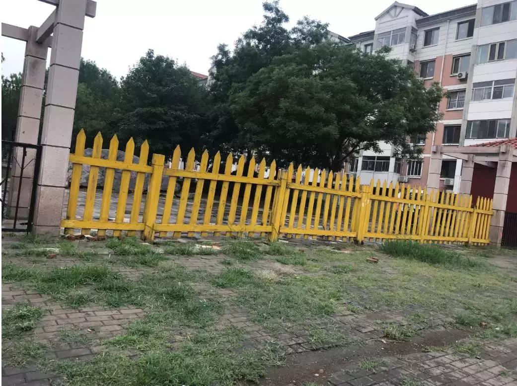 新划进光明中学的这个老小区，位置真好！还不贵