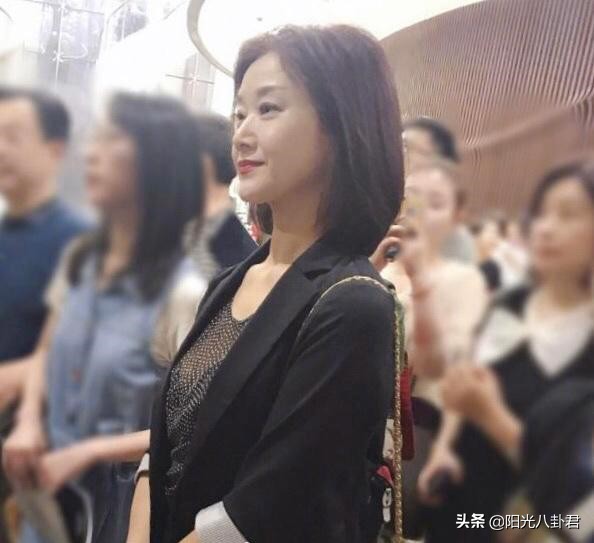 从湖南走出的8大美女，有4位立足央视春晚20年，2位成综艺一姐