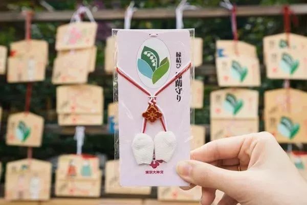 日本御守是什么东西,日本御守有多少种