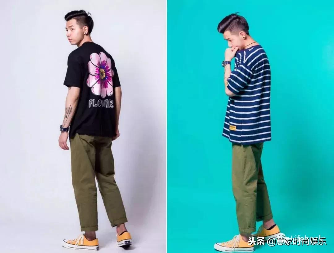 现在的男士衣服多少钱,男人穿多少钱的衣服