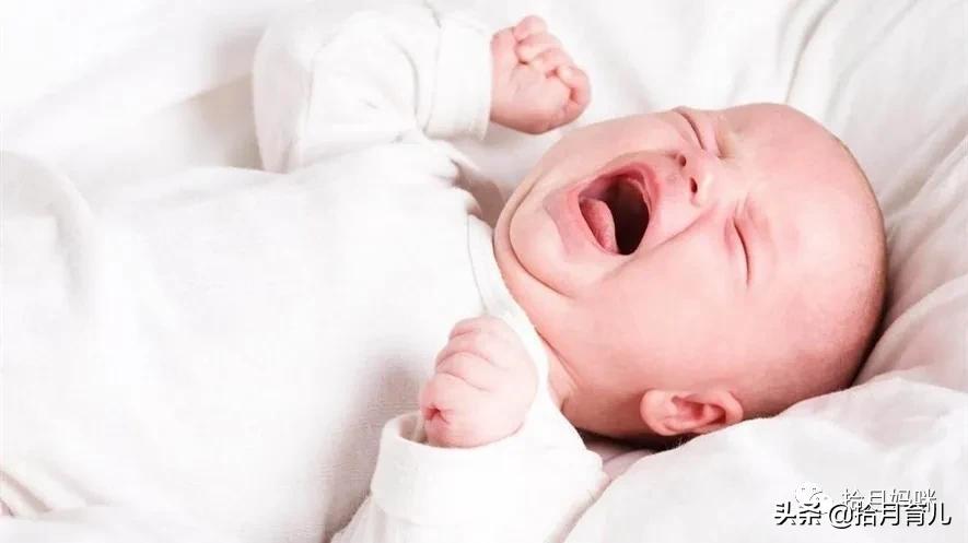 五种方法帮你快速缓解宝宝肠绞痛,怎样缓解宝宝肠绞痛