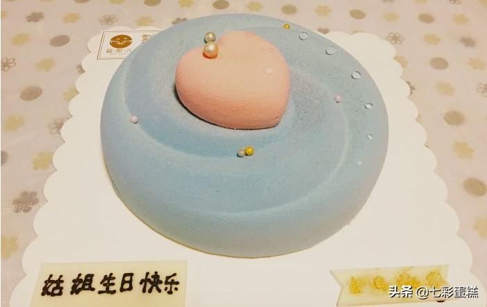 广州哪家蛋糕店好吃实惠,广州比较好吃的蛋糕品牌