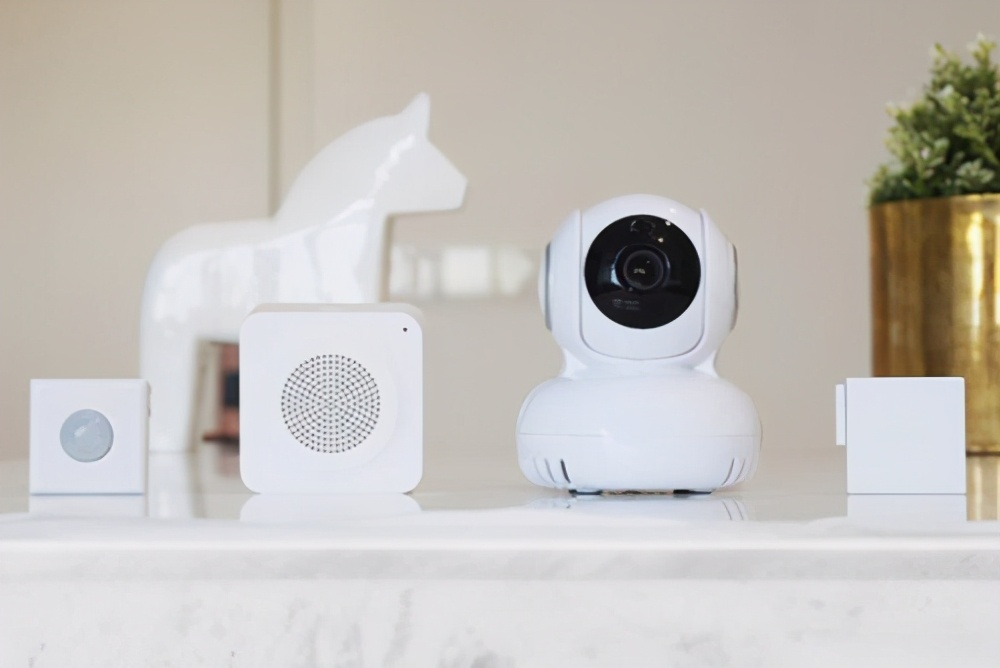 电话联网防盗报警系统,防盗报警器有摄像头吗