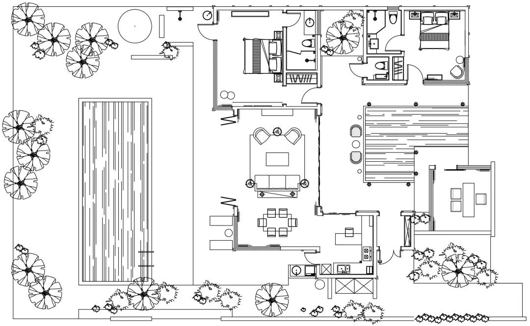 新中式样板间介绍,新中式样板间装修效果图