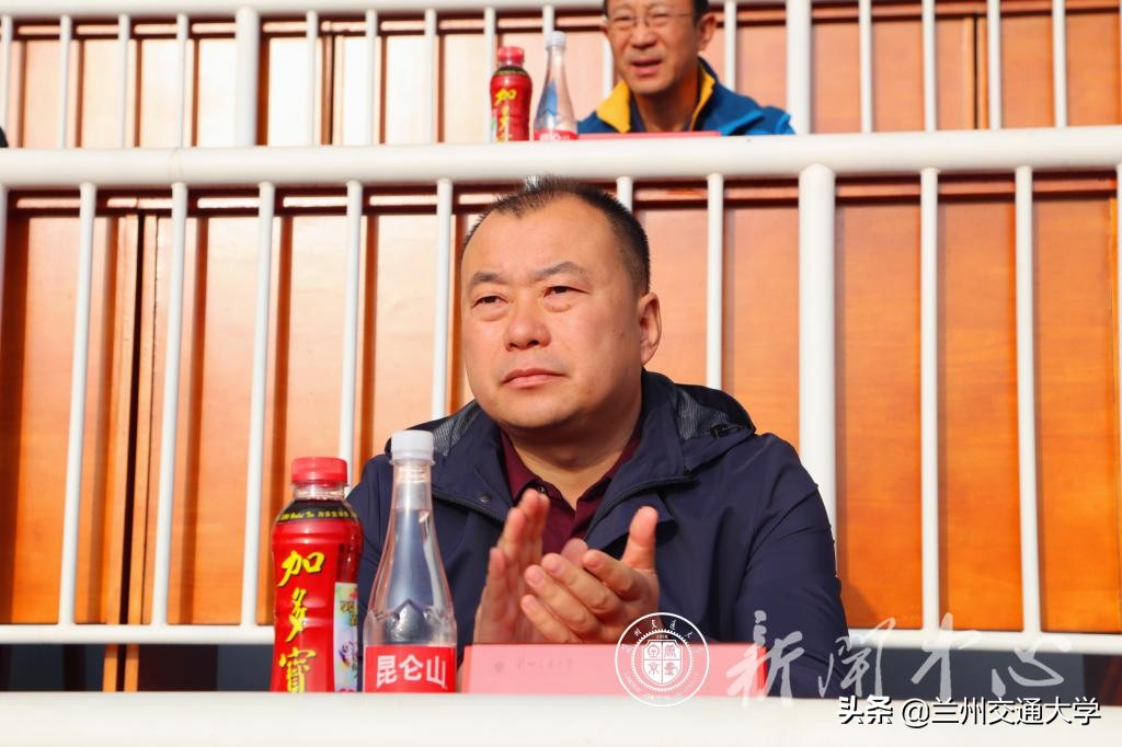 甘肃省高校校长杯乒乓球赛,甘肃省校园足球联赛大学组