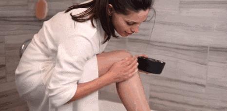 都是跟了我5年老物，每个秋冬，我买了又买