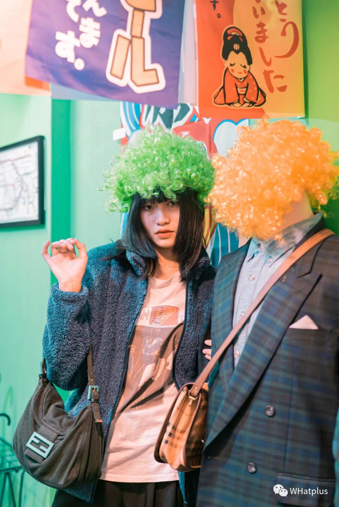 汉口宝藏,4家宝藏店铺