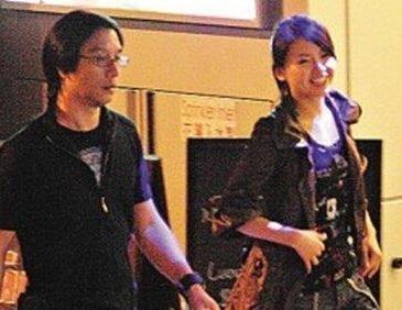 陈绮贞2017图片,陈绮贞48岁照片