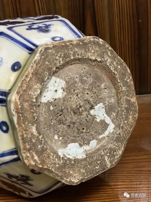 元青花釉鉴定方法图解,元青花特征与鉴定视频