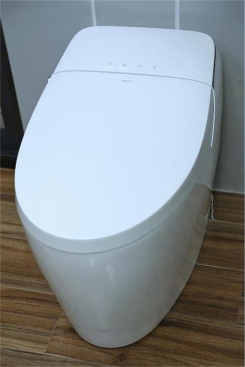 恒洁q8智能坐便器使用,恒洁q8i智能