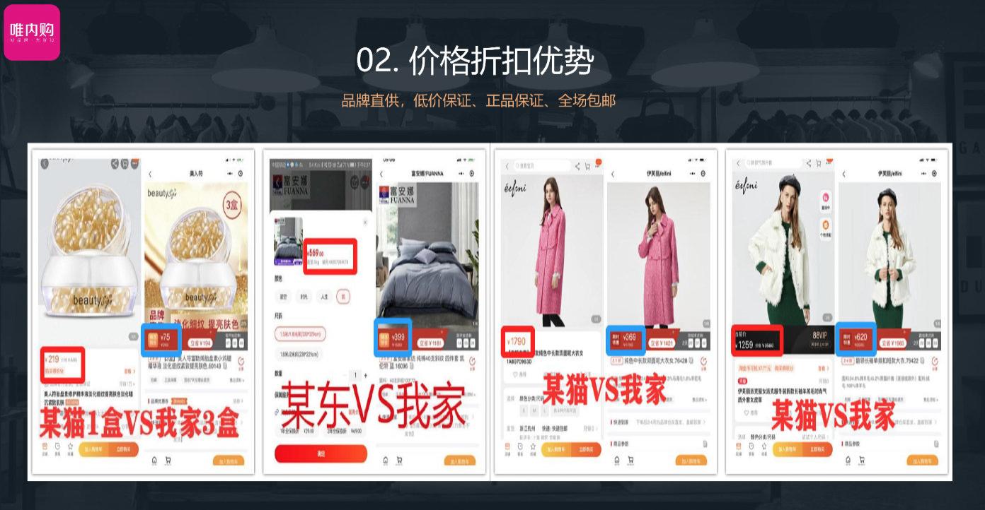 唯内购是什么？跟唯品会有什么关系？如何加入快速赚钱？