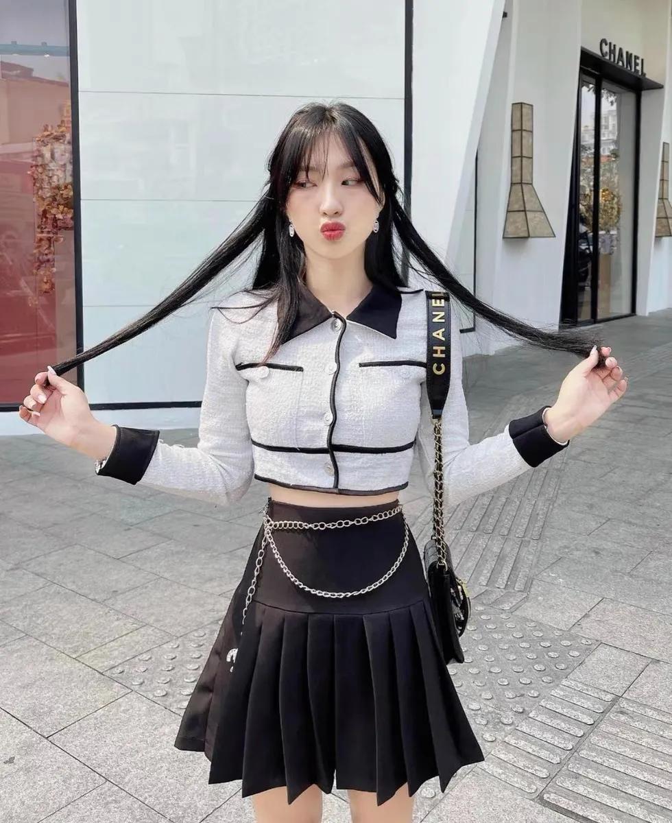 今年必入手的小裙子,比bm便宜的店铺