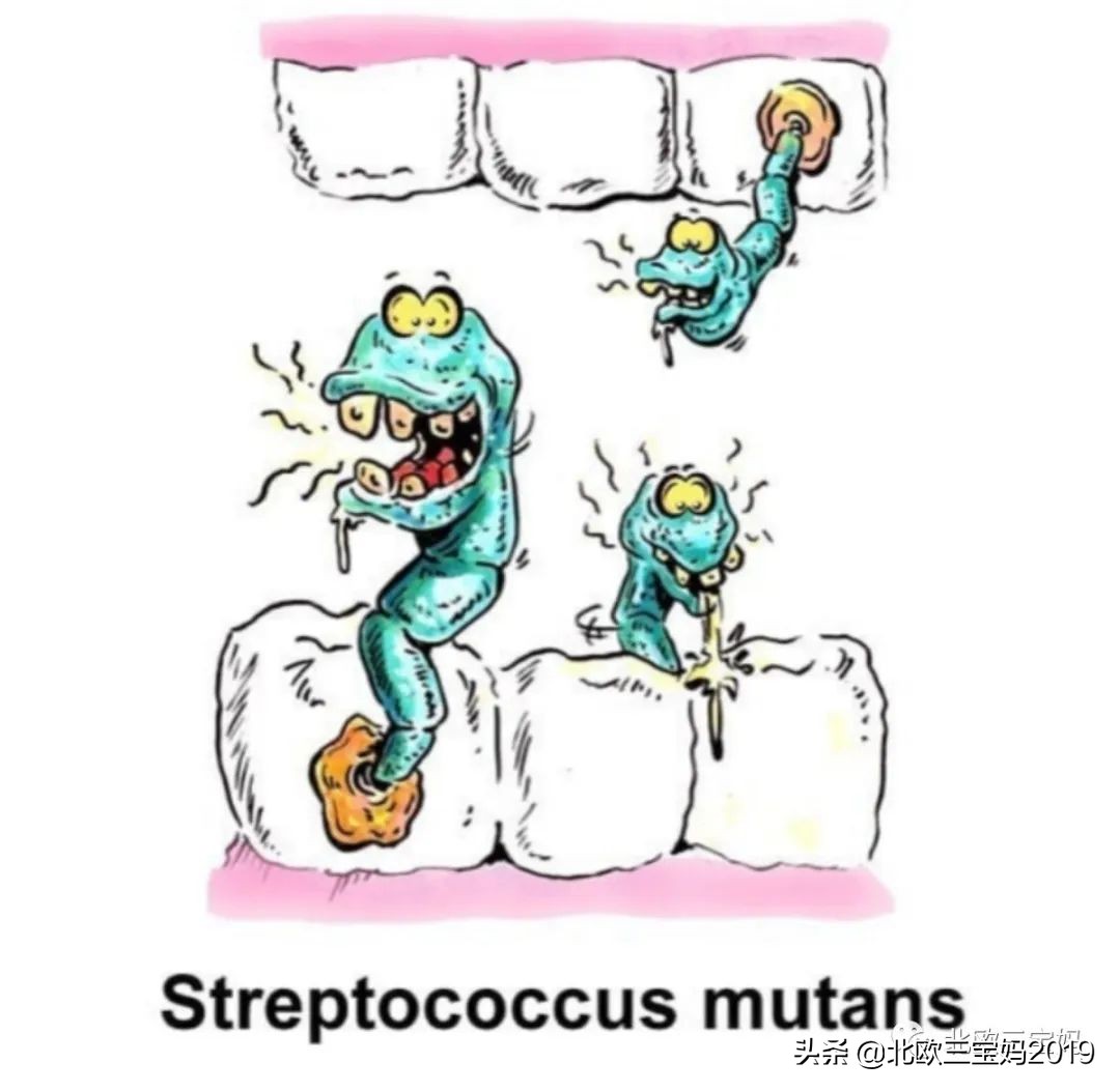 3岁儿童全麻做根管有影响吗,宝宝捆绑治疗蛀牙