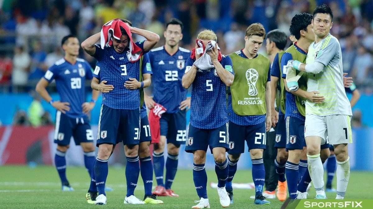 世界杯历史八强的亚洲球队,亚洲球队历次世界杯