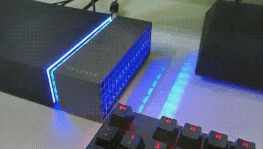 希捷酷玩3.516t,希捷firecuda520是希捷酷玩520吗