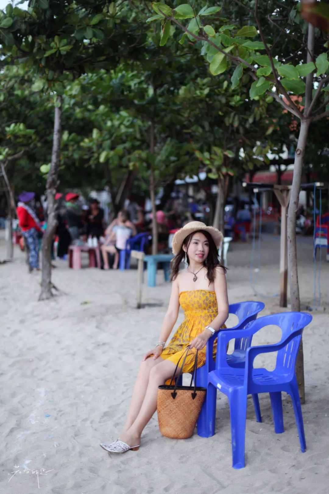 万宁巴厘岛有什么好玩的,巴厘岛自由玩