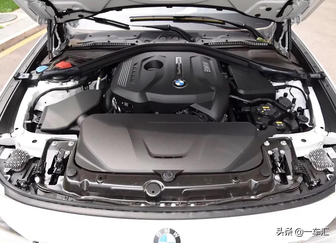 老款3系二手车值得买吗,哪一年的宝马3系性价比最高