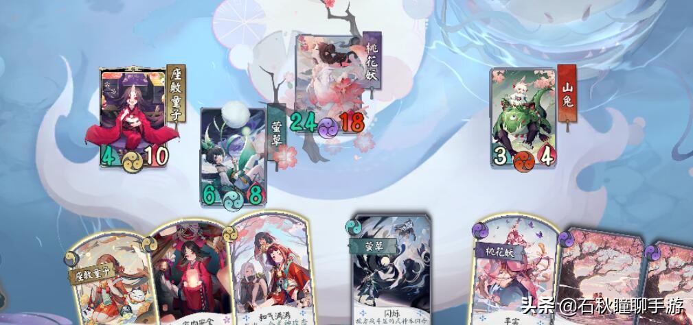 先觉醒萤草还是座敷童子,阴阳师座敷童子御魂搭配最全攻略