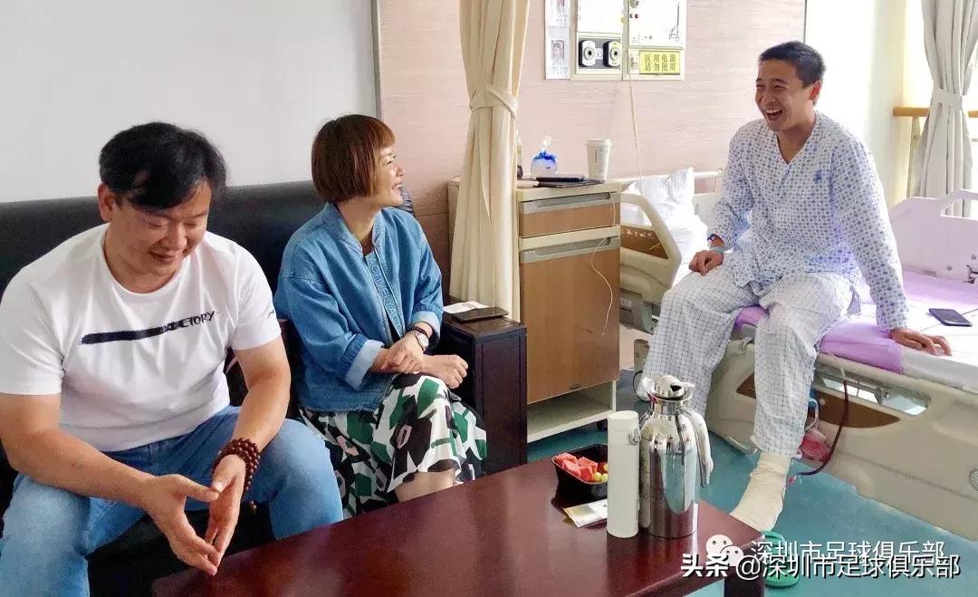 深圳北大医院颈椎手术案例,北大深圳医院手术