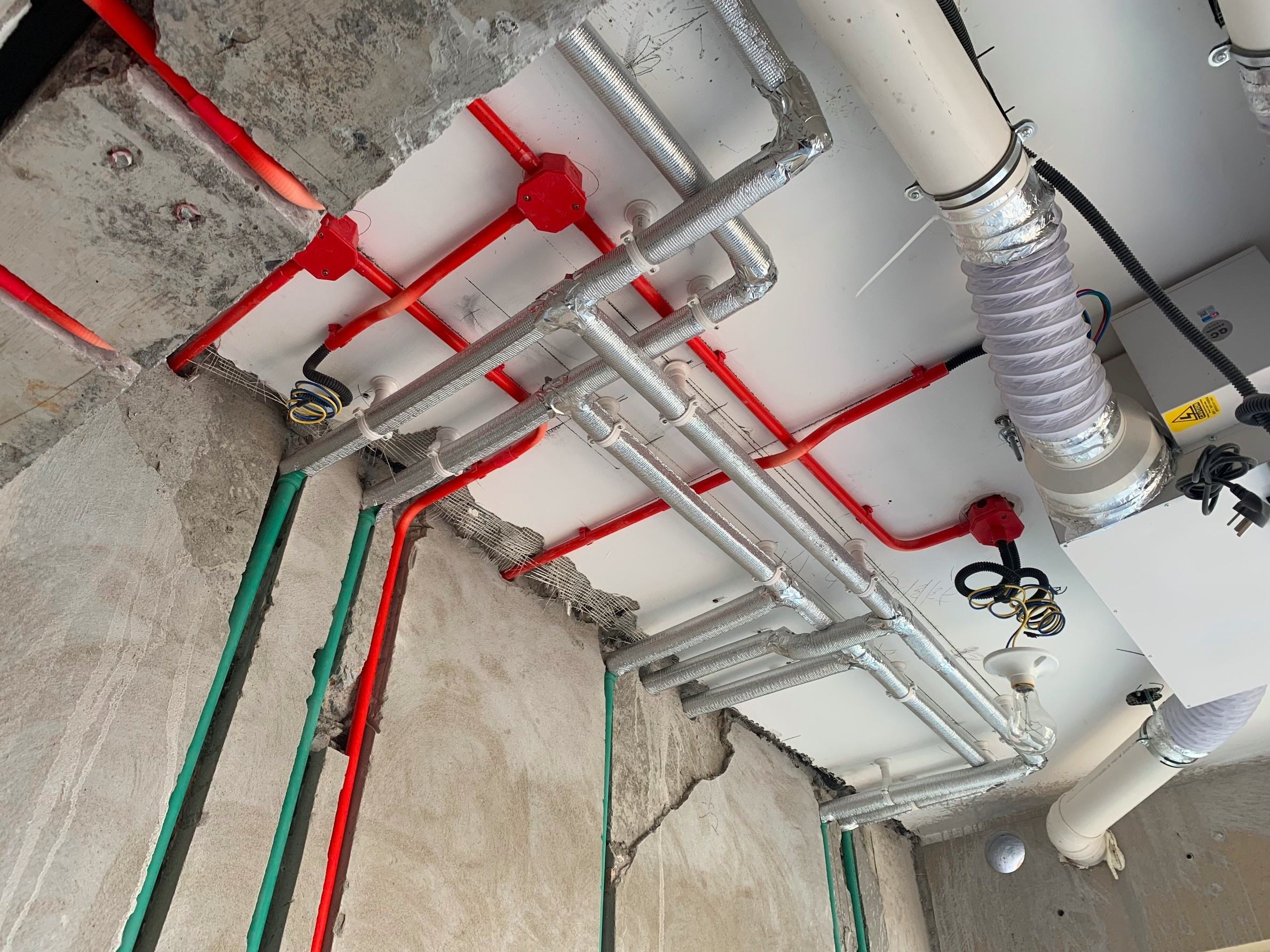 装修水电怎么改造不被坑,装修公司水电改造如何才不被坑