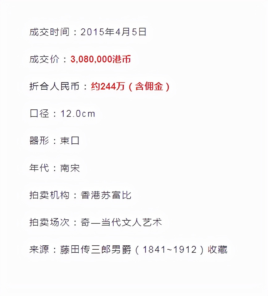 宋代最值钱的茶盏,宋代国宝级茶盏