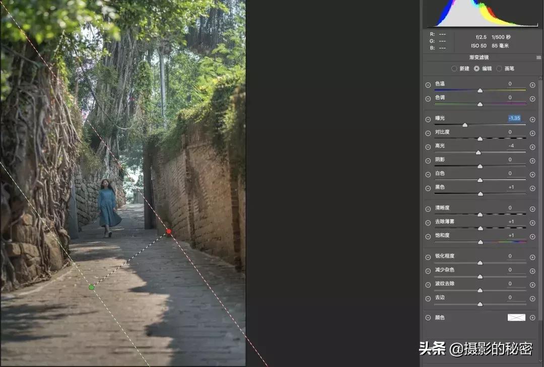 人像怎么拍出光影,怎样塑造人物形象阅读理解