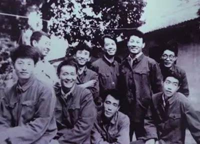 白鹿原陈忠实作品欣赏,白鹿原陈忠实行书