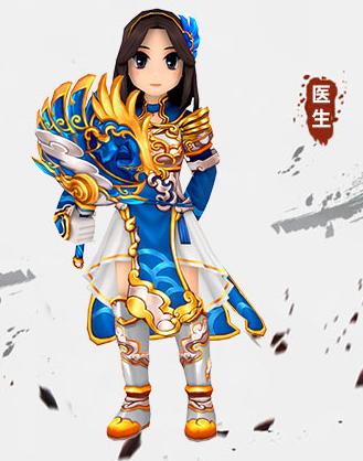 热血江湖怀旧游戏推荐角色,盘点网络游戏热血江湖