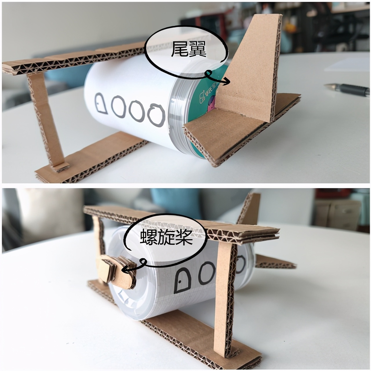 吃完的零食罐先别扔，教你如何变废为宝