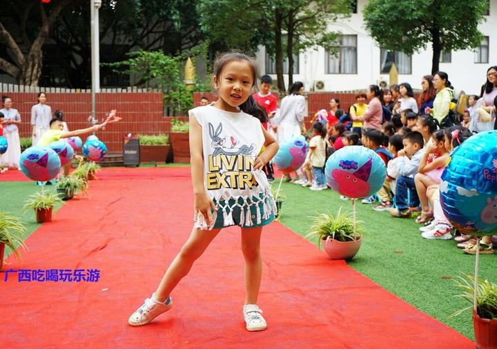 六一儿童节到了，南宁协和医院与你共同呵护好孩子的眼睛