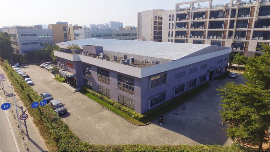 「东莞锂电金锂奖」科明科技：中国环试设备领导品牌