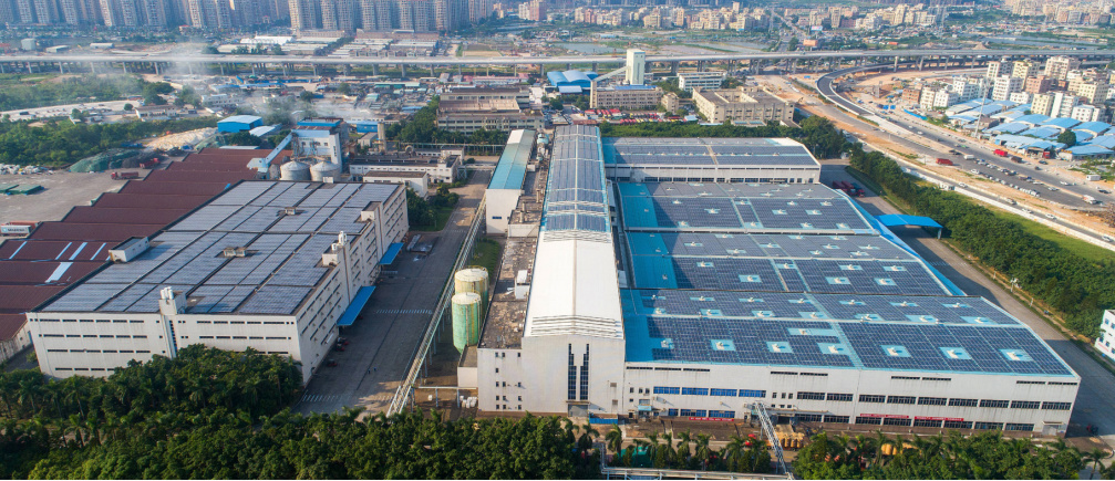 “纸”引绿色潮流彰显央企担当——红塔仁恒以科技创新打造高质量发展新动能