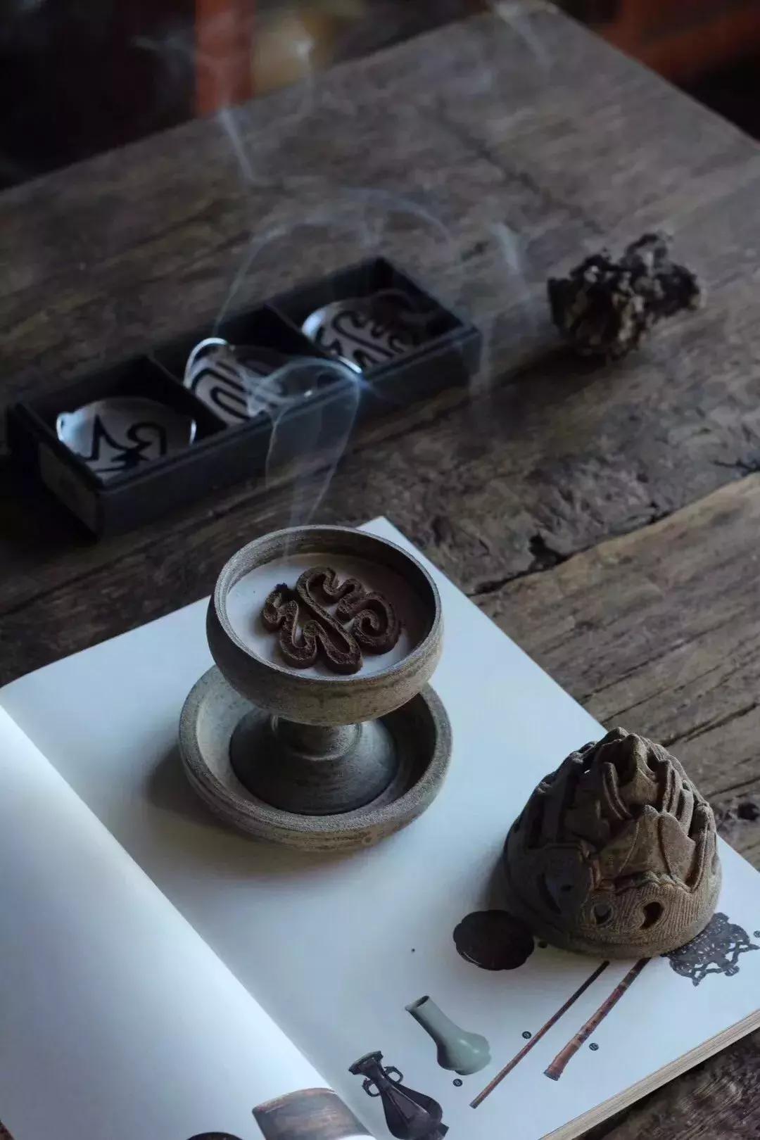 生命有茶香灵魂有茶气,生命有香