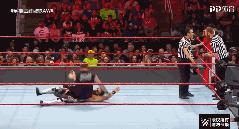 raw塞斯罗林斯完整版,raw新双打冠军