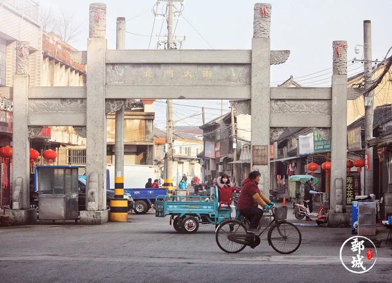 高邮北门大街改造吗,高邮北门大街馄饨