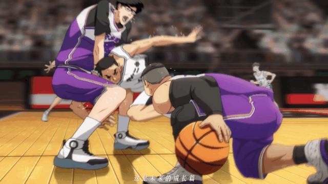 实话实说，我的体育课都是在动画里上的