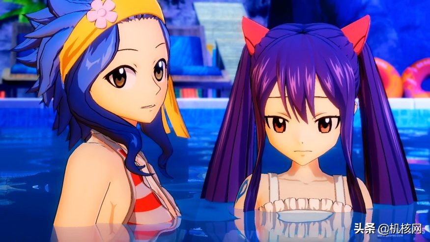 妖精的尾巴游戏推荐,妖精的尾巴游戏steam测评