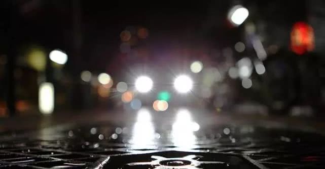 最强led灯珠改大灯,改装不求人