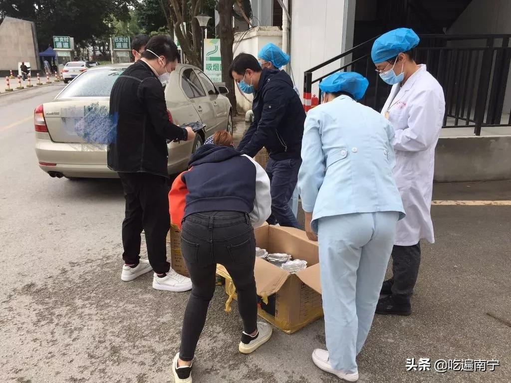 南宁疫情严重的店铺,广西疫情过后的商场营业