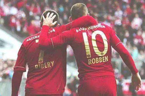 罗贝里告别时刻,罗贝里告别仪式德国杯