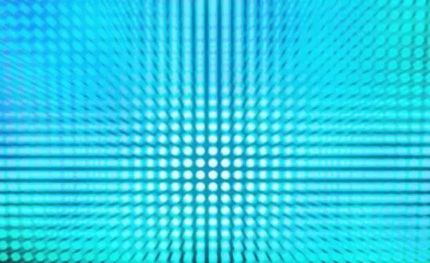 led显示屏尺寸规格,led灯规格尺寸对照表