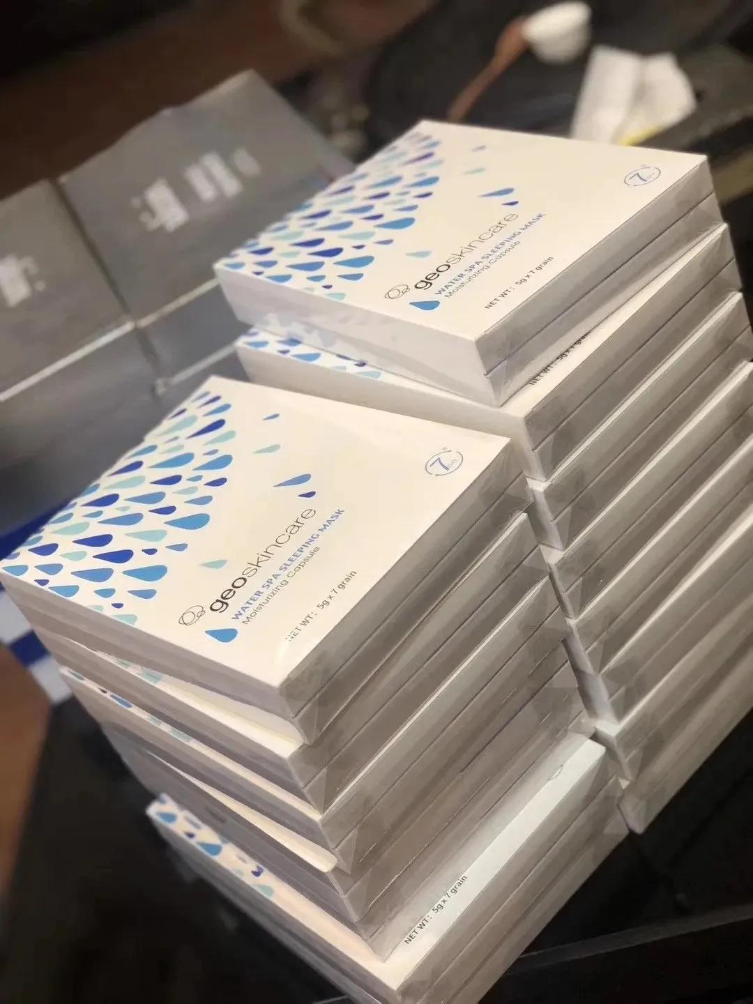 凭一款面膜实现月销量百万笔，纽西之谜为何强大？