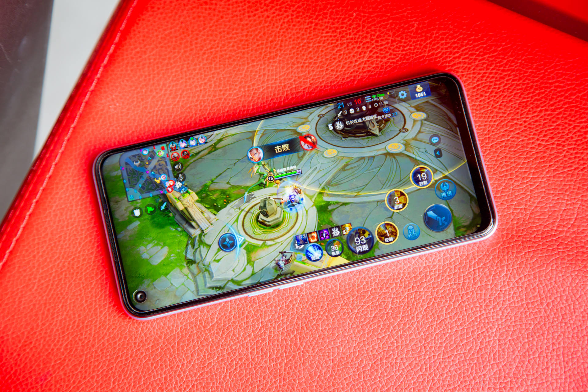 oppoa53是5g手机吗,真香手机oppo