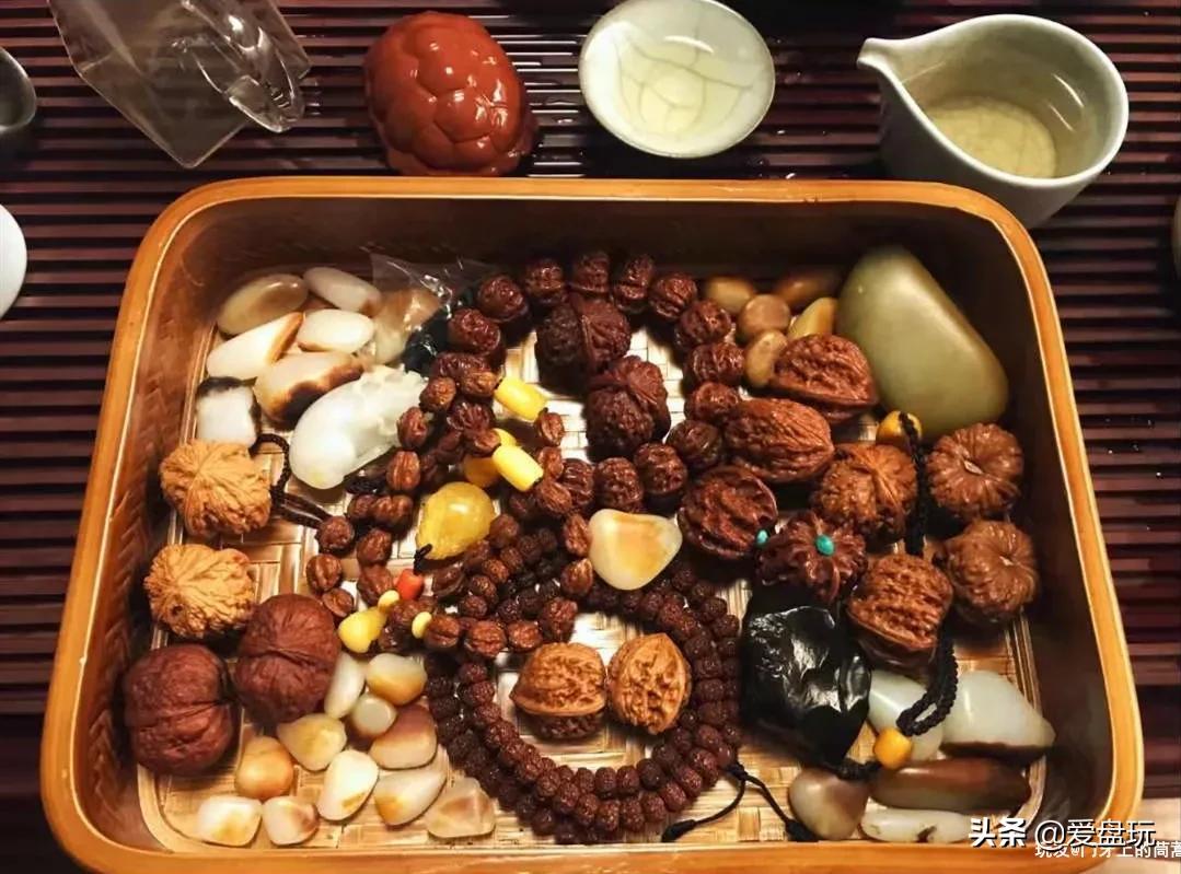 最容易被坑的几种文玩,文玩人最讨厌的五个问题