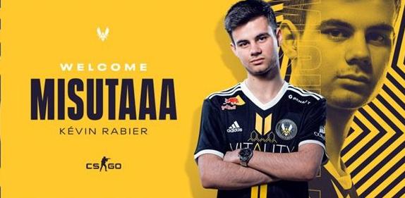 小蜜蜂轮换阵容发威势如破竹，CSGO第六人或成主流