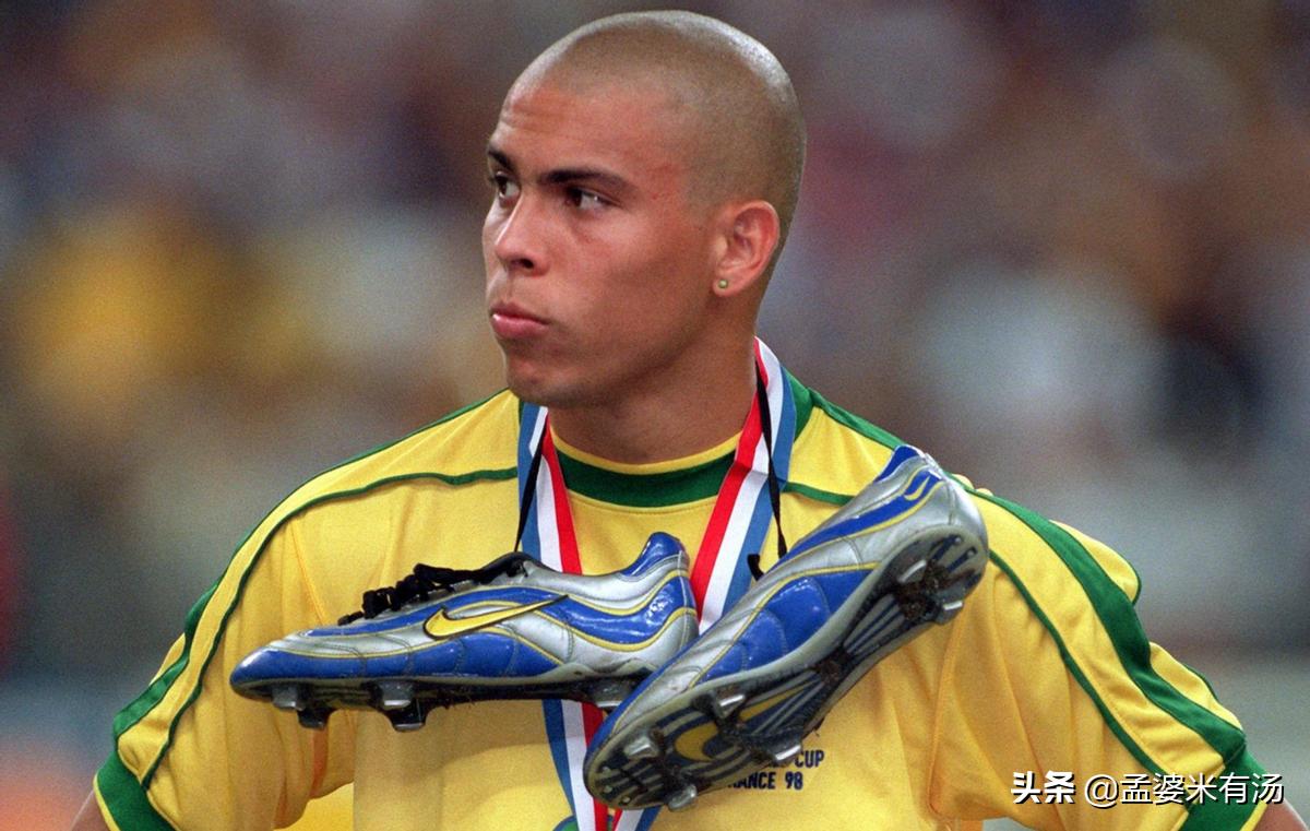 青春回忆罗纳尔多,青春记忆罗纳尔多