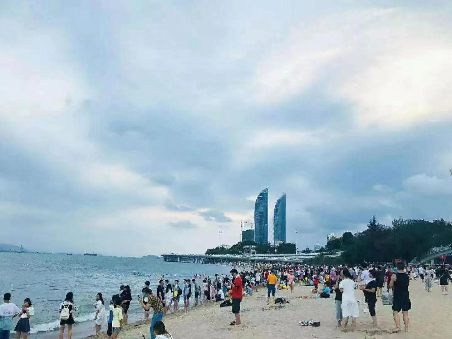 福建省排名前五的大学有哪些